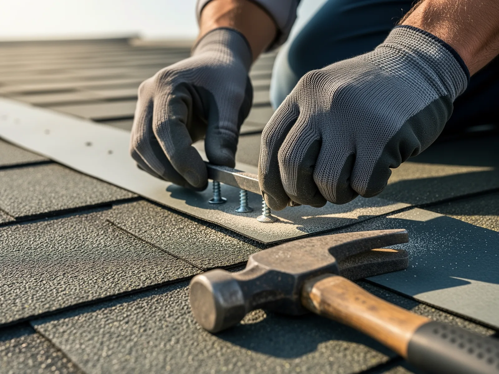Why choose Fascia Repair in Prospect, VA
